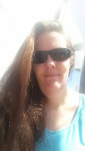 Profilbild von Anna Schwiening