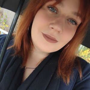 Profilbild von Anna Secret