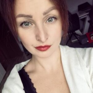 Profilbild von Anna Seida