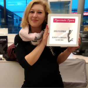 Profilbild von Anna Sembal
