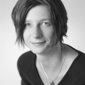 Profilbild von Anna Senke
