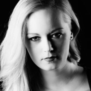 Profilbild von Anna Siebels