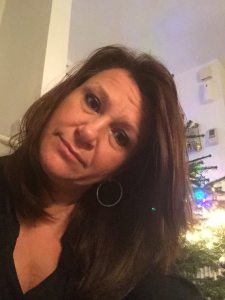 Social Media Profilbild Anna Simonovic 