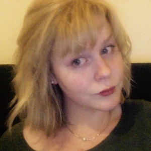 Profilbild von Anna Sinclair