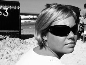 Profilbild von Anna Slowik