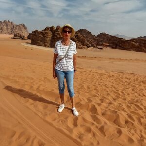 Profilbild von Anna Sommer
