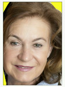 Profilbild von Anna Stumpf