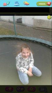 Profilbild von Anna Syreskin
