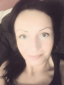 Profilbild von Anna Szelaszkiewicz