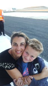 Profilbild von Anna Terzis