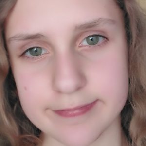 Profilbild von Anna Tessel