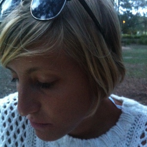 Profilbild von Anna Thörle