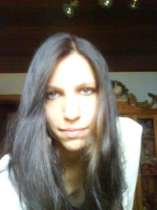 Profilbild von Anna Thomer