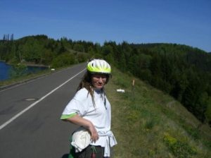 Profilbild von Anna Thurner