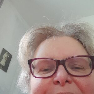 Profilbild von Anna Tigelaar