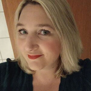 Profilbild von Anna Trosiner