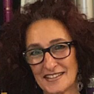 Profilbild von Anna Tuttolomondo