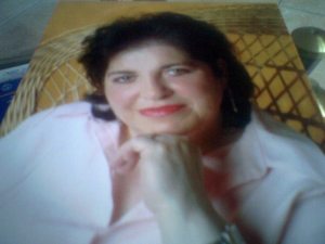 Profilbild von Anna Vacirca