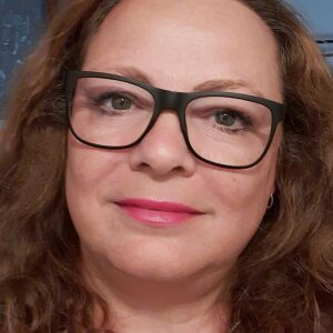Profilbild von Anna Vitale