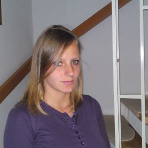 Profilbild von Anna Vorwerk