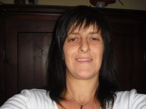 Profilbild von Anna Vulpetti Campo