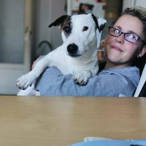 Profilbild von Anna W