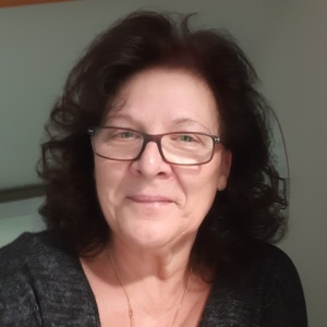 Profilbild von Anna Waffenschmidt