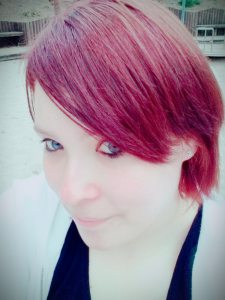 Profilbild von Anna Wagner