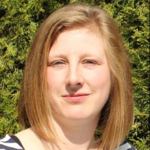 Profilbild von Anna Wahl