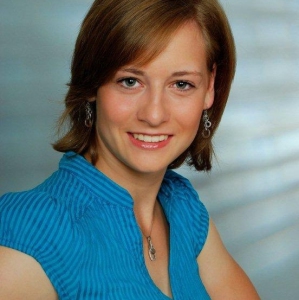 Profilbild von Anna Wahrig