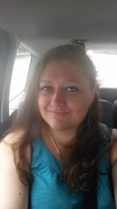 Profilbild von Anna Waller