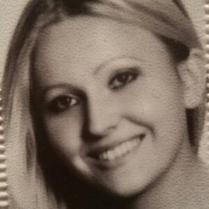 Profilbild von Anna Walocha