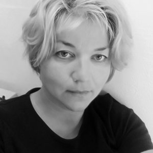 Profilbild von Anna Walter