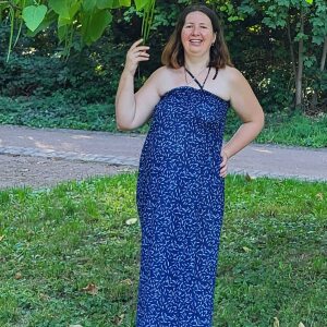 Profilbild von Anna Wanisch