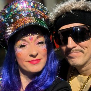 Profilbild von Anna Weill
