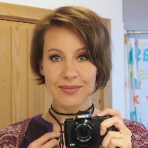 Profilbild von Anna Werle