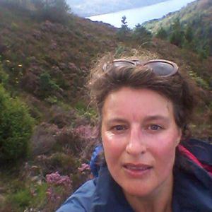 Profilbild von Anna Wiesemeier
