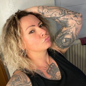 Profilbild von Anna Willuweit