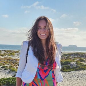 Profilbild von Anna Zander