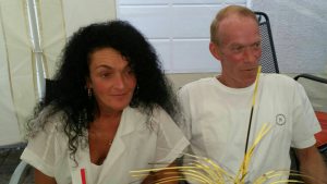 Profilbild von Anna Zanzico