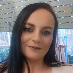 Profilbild von Anna Zelen