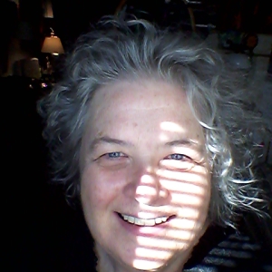 Profilbild von Anna Zielinska