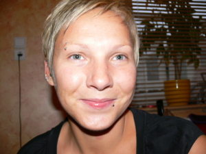 Profilbild von Anna Zielonko