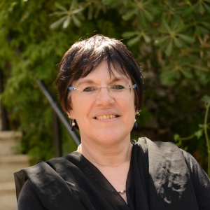 Profilbild von Anna de Vincenz