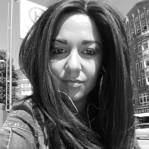 Profilbild von Anna von Graefe