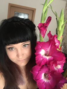 Profilbild von Annabel Leis