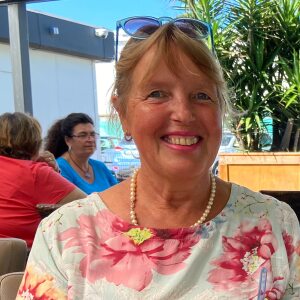 Profilbild von Annabel Schreiber