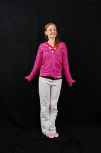 Profilbild von Annabell Buchhorn