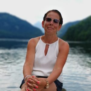 Profilbild von Annabell Buß