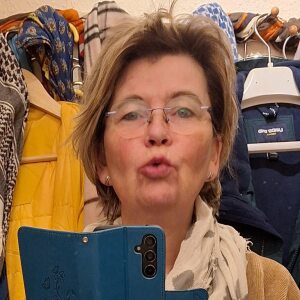 Profilbild von Annabell Diehl
